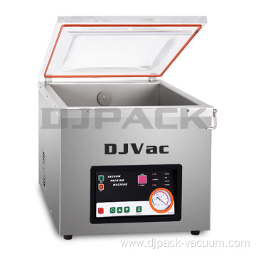 DZ-390T Table Top Vacuum Packaging Machine